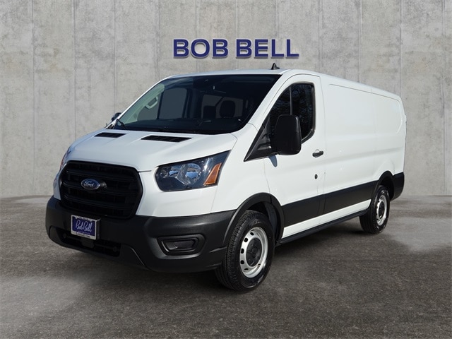 2020 Ford Transit Cargo Van