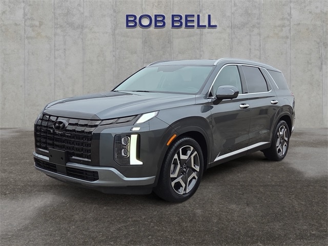2023 Hyundai Palisade