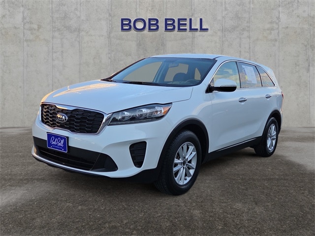 2020 Kia Sorento