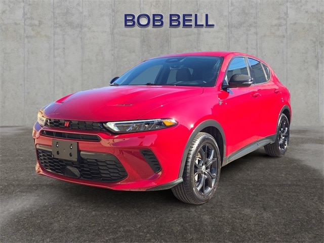 2024 Dodge Hornet