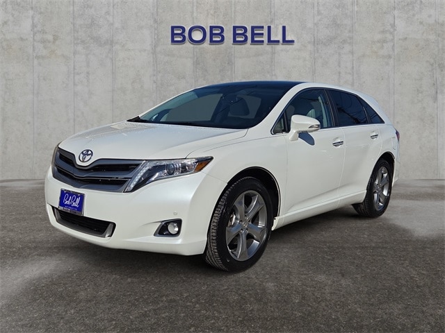 2014 Toyota Venza