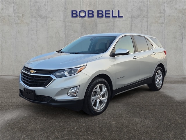 2021 Chevrolet Equinox