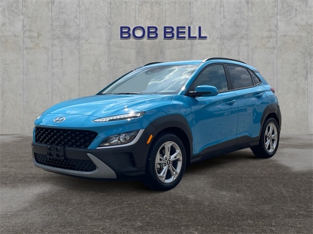 2022 Hyundai KONA