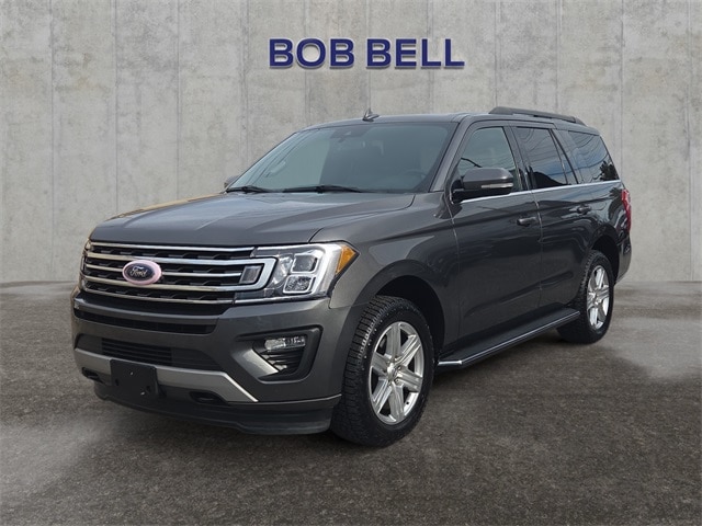 2020 Ford Expedition