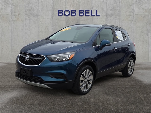2019 Buick Encore