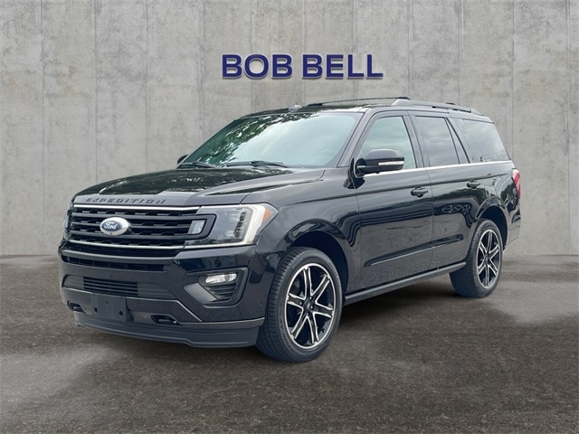 2021 Ford Expedition