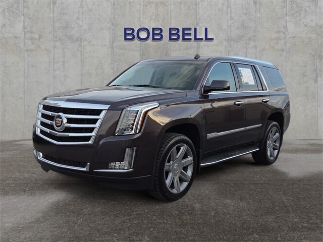 2015 Cadillac Escalade