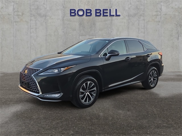 2022 Lexus RX