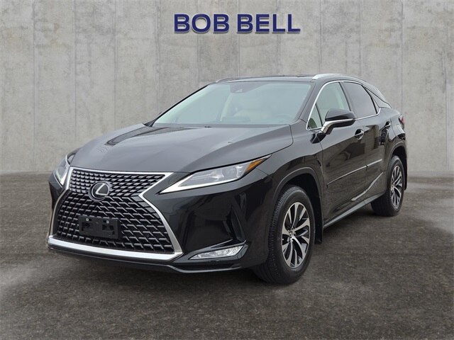 2022 Lexus RX