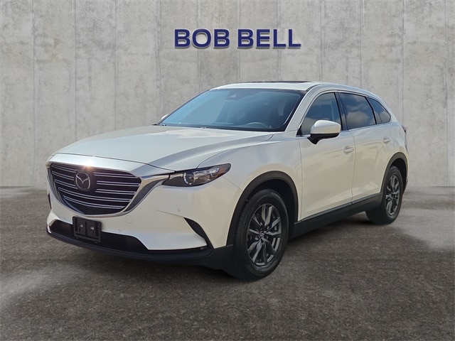2021 Mazda CX-9