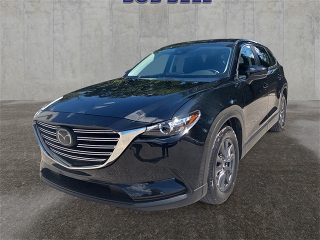 2022 Mazda CX-9