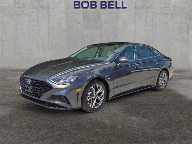 2022 Hyundai Sonata