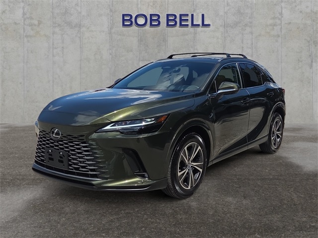 2024 Lexus RX