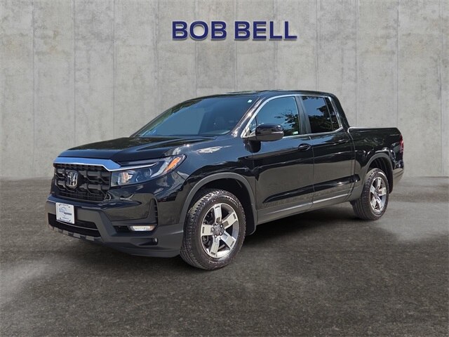 2024 Honda Ridgeline