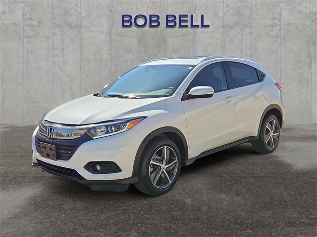 2022 Honda HR-V