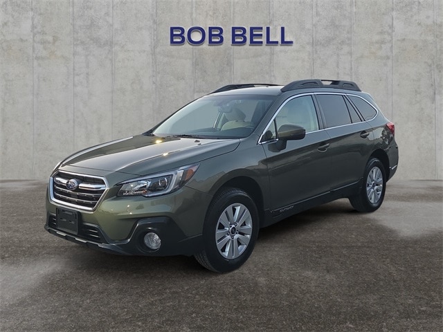2019 Subaru Outback