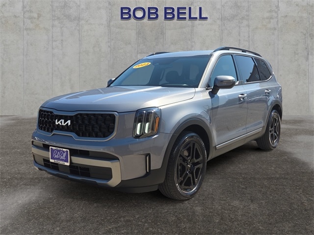 2023 Kia Telluride