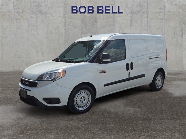 2022 RAM Promaster City Cargo Van