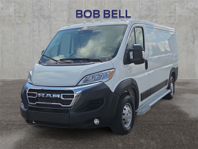 2023 RAM Promaster Cargo Van