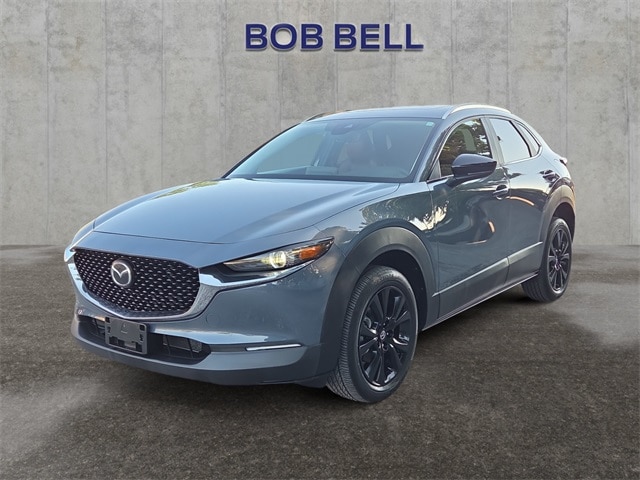 2022 Mazda Cx-30
