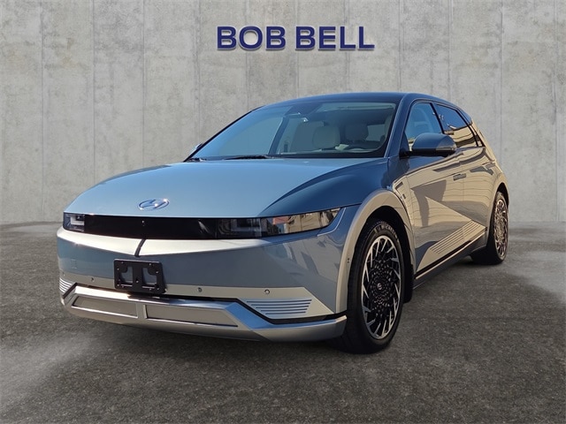 2023 Hyundai Ioniq 5