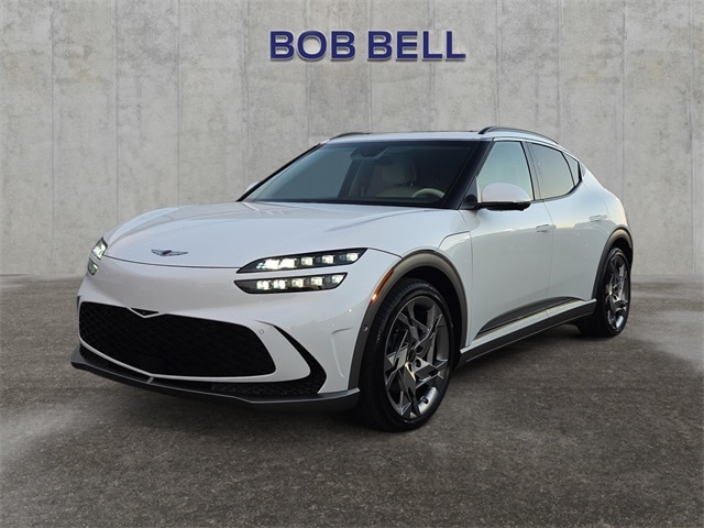 2024 Genesis Gv60