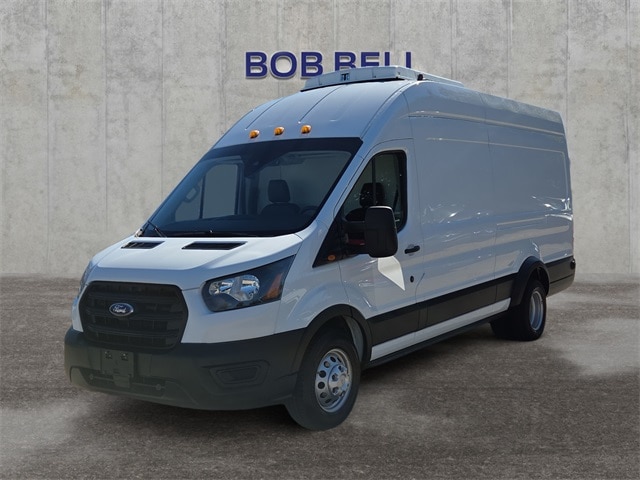 2020 Ford Transit Cargo Van
