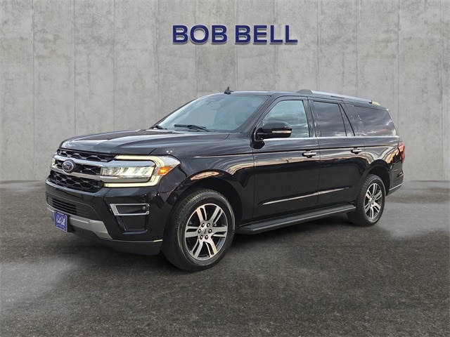 2024 Ford Expedition Max
