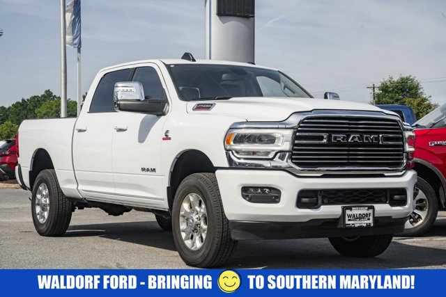 2023 RAM 2500