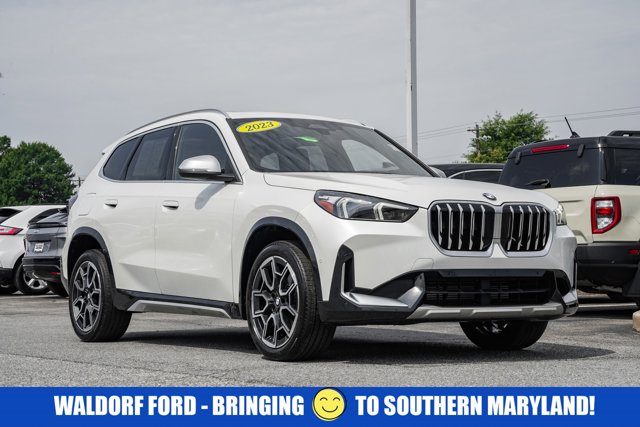 2023 BMW X1