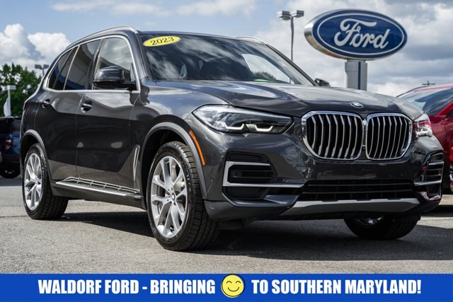 2023 BMW X5