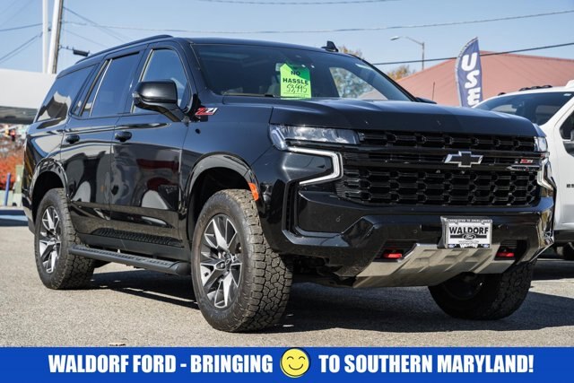 2023 Chevrolet Tahoe