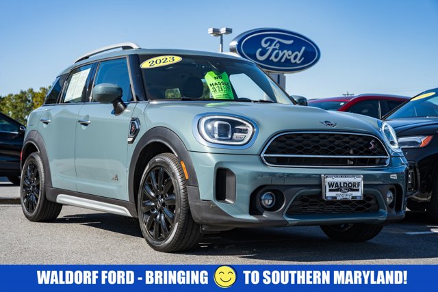 2023 MINI Countryman