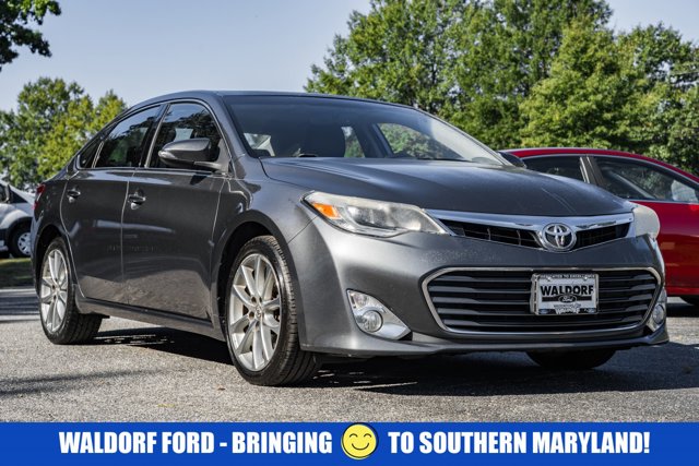 2015 Toyota Avalon