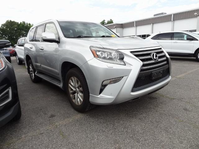 2017 Lexus GX