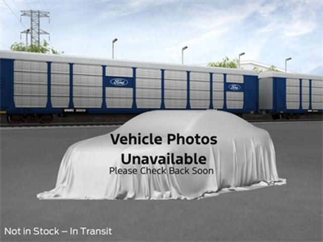  Ford E-Series Cutaway