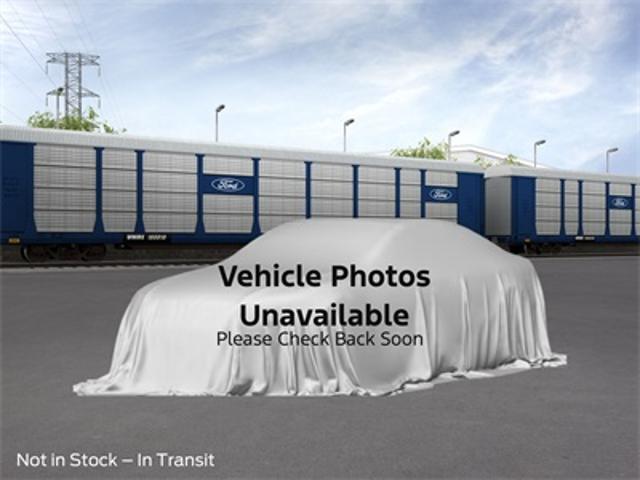 2026 Ford F-750SD Base