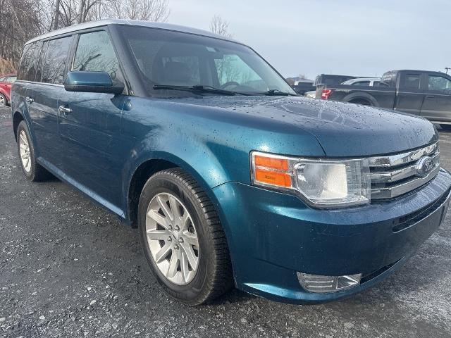 2011 Ford Flex SEL