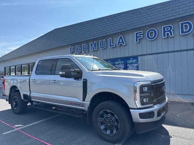 2024 Ford Super Duty F-350 
