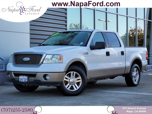 2006 Ford F-150