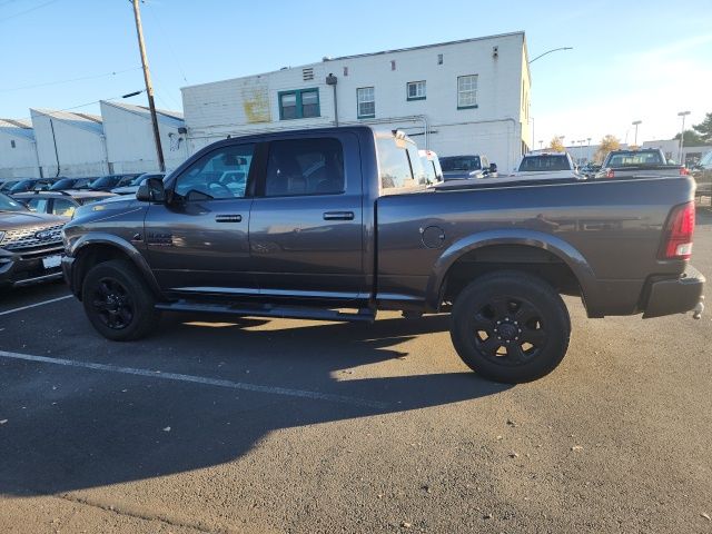 2017 RAM 2500