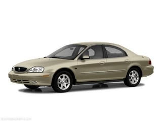 2003 Mercury Sable