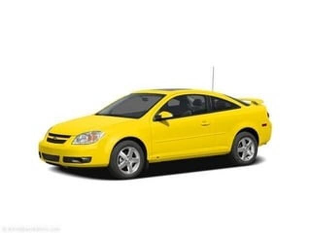 2007 Chevrolet Cobalt
