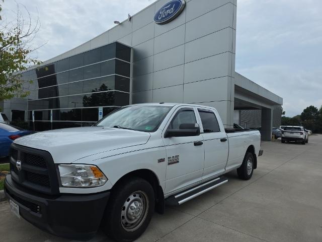 2013 RAM 2500