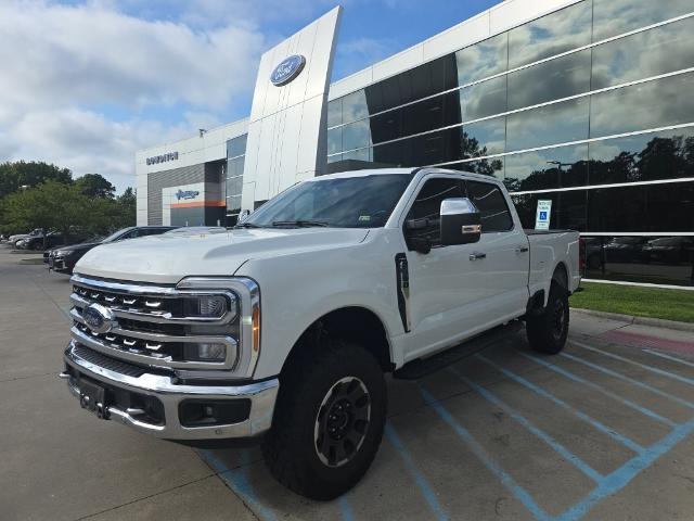 2023 Ford Super Duty F-350 Srw