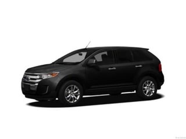 2013 Ford Edge