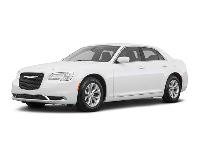 2021 Chrysler 300