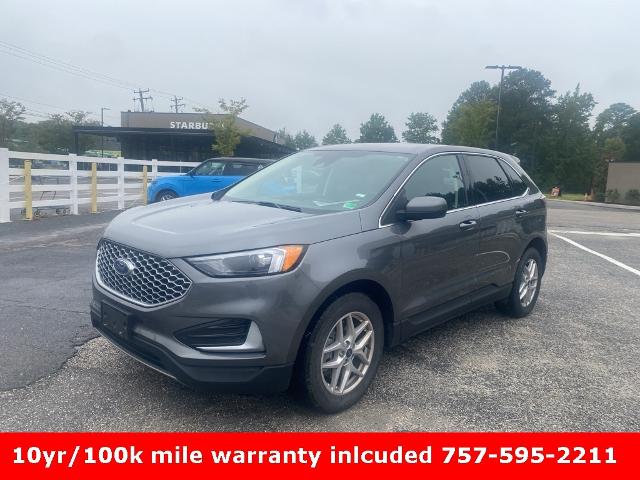 2023 Ford Edge