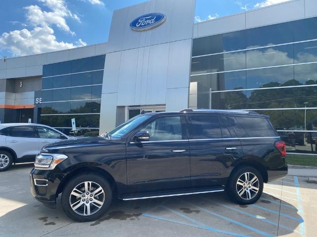 2023 Ford Expedition