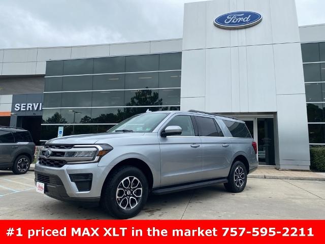 2024 Ford Expedition Max